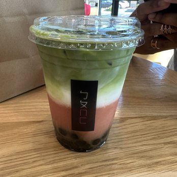 Bopomofo Cafe - Ba-La matcha - Bubble Tea Near Me - Artesia, California Bopomofo Cafe - Ba-La matcha - Bubble Tea Near Me - Artesia, California