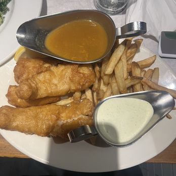 Le Chéile - Fish and Chips - Irish Near Me - New York, New York Le Chéile - Fish and Chips - Irish Near Me - New York, New York