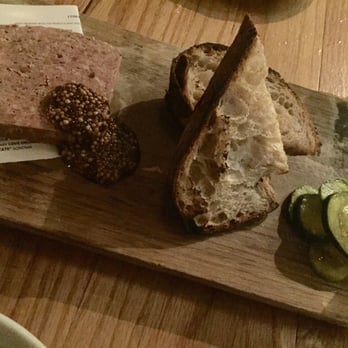 Salt's Cure - Lamb patè - Breakfast & Brunch Near Me - Los Angeles, California Salt's Cure - Lamb patè - Breakfast & Brunch Near Me - Los Angeles, California