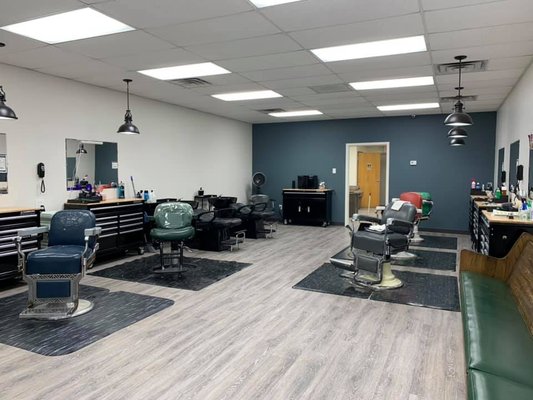 Lakeland Barber and Style