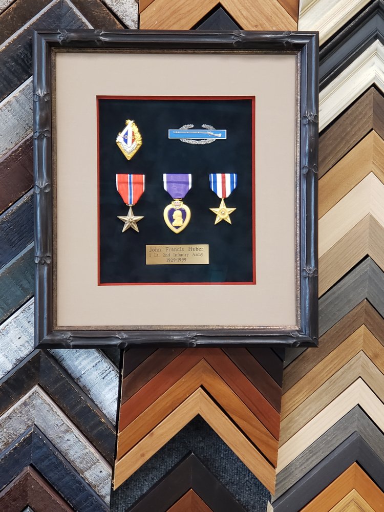 MCKINLEYS FRAME SHOP & GIFT BOUTIQUE Updated March 2024 141 Photos