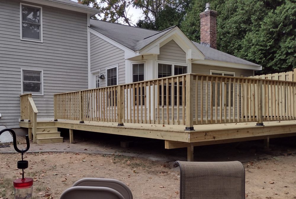 Slide of Helpful Handyman