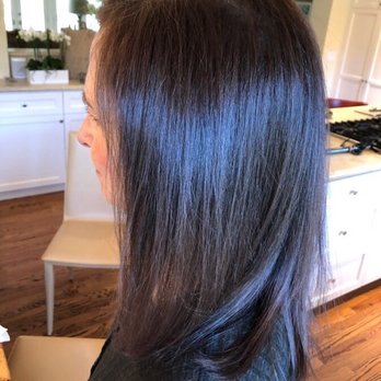 Lee Ann Britton - Hair Stylists Near Me - Danville, California
