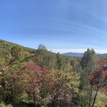 Ankida Ridge Vineyards - Wineries Near Me - Amherst, Virginia