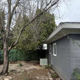 Before project. Before project.