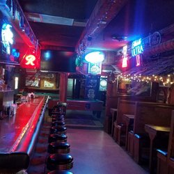Smokey Joe's