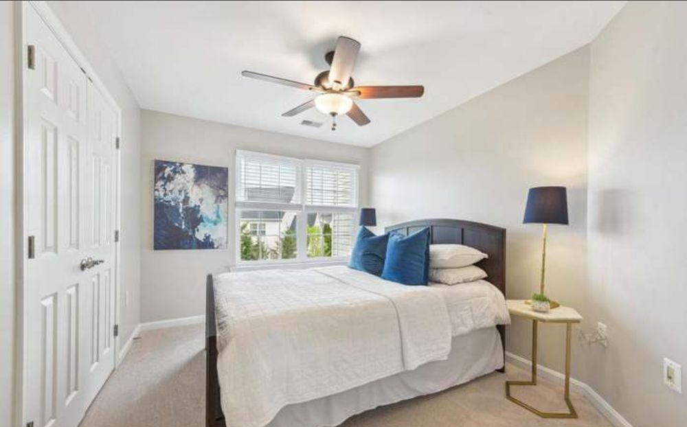 Slide of GPM Painting and Renovations