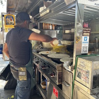 NY Dosas - Indian Near Me - New York, New York NY Dosas - Indian Near Me - New York, New York