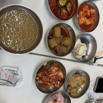 Yoo's Place - Korean Near Me - Irvine, California Yoo's Place - Korean Near Me - Irvine, California