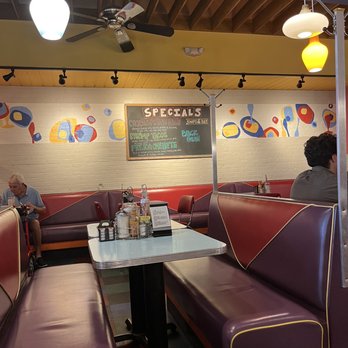 Johnny's Luncheonette - Diners Near Me - Newton, Massachusetts