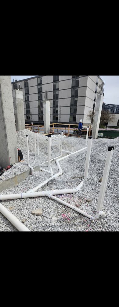 Slide of Bonilla Plumbing