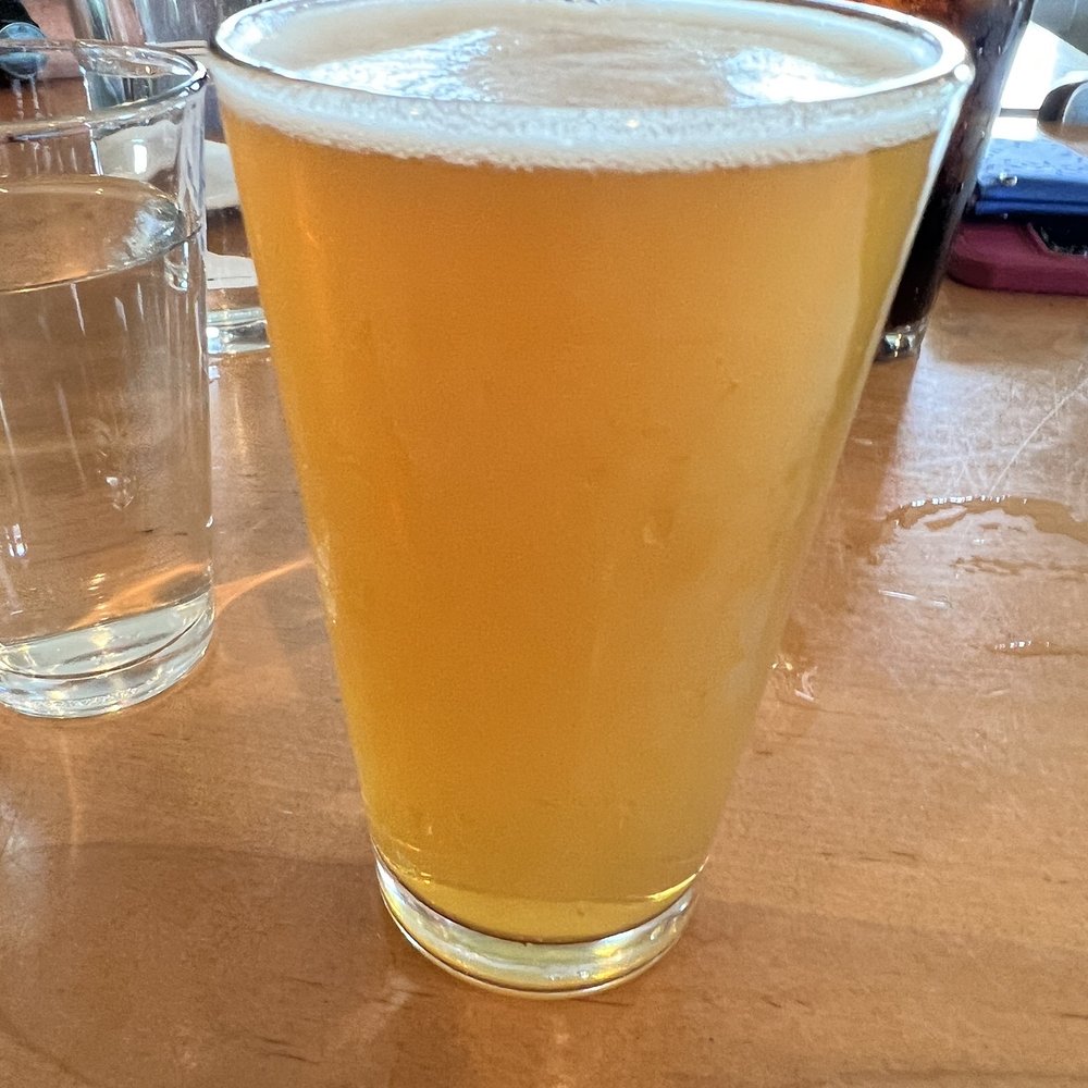 Oskar Blues Grill & Brew - Mutant X....the bomb yo - Burgers Near Me - Lyons, Colorado