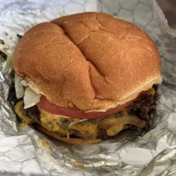 Hi-Pointe Drive-In - Toklahoma burger - Burgers Near Me - Kirkwood, Missouri