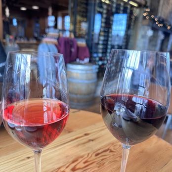 City Winery Hudson Valley - American Near Me - Montgomery, New York