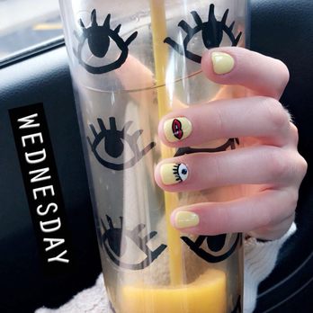 L.A. Nails-Glen Elleyn - Nail Salons Near Me - Glen Ellyn, Illinois