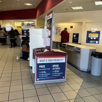 US Post Office - 12/13/2023 - Post Offices Near Me - Las Vegas, Nevada