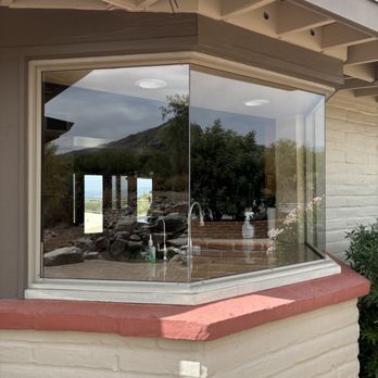 Bright View Windows - Brand new looking kitchen windows - Window Washing Near Me