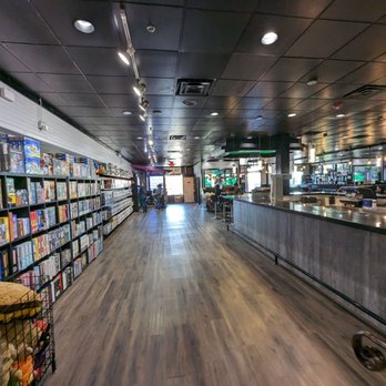 Game Vault - Game Store & Cafe - a view of the game room - Tabletop Games Near Me - El Paso, Texas Game Vault - Game Store & Cafe - a view of the game room - Tabletop Games Near Me - El Paso, Texas