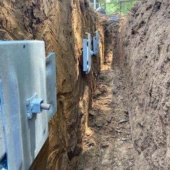 Missouri Basement - a hole in the ground where a water main is located - General Contractors Near Me Missouri Basement - a hole in the ground where a water main is located - General Contractors Near Me