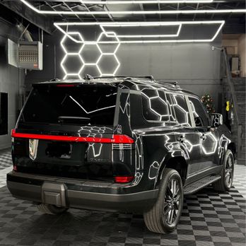 Auto Xpert - Car Window Tinting Near Me - Belmont, California