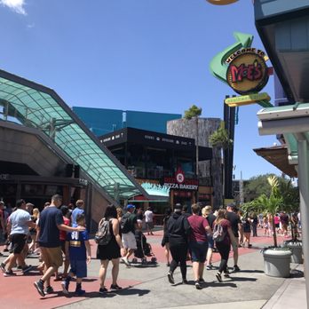 Universal CityWalk - Entrance to Ciry Walk - Restaurants Near Me - Orlando, Florida Universal CityWalk - Entrance to Ciry Walk - Restaurants Near Me - Orlando, Florida