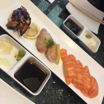 Hello Sushi - Sushi Bars Near Me - Fullerton, California