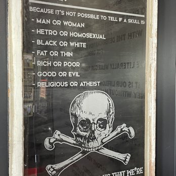 Chicago Culinary Kitchen - Sign inside - Barbeque Near Me - Palatine, Illinois