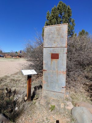 Sedona Heritage Museum by null