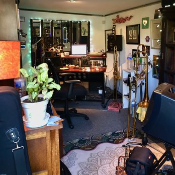 Multitrade Home Repair - the room that steve built...my studio - Handyman Near Me Multitrade Home Repair - the room that steve built...my studio - Handyman Near Me