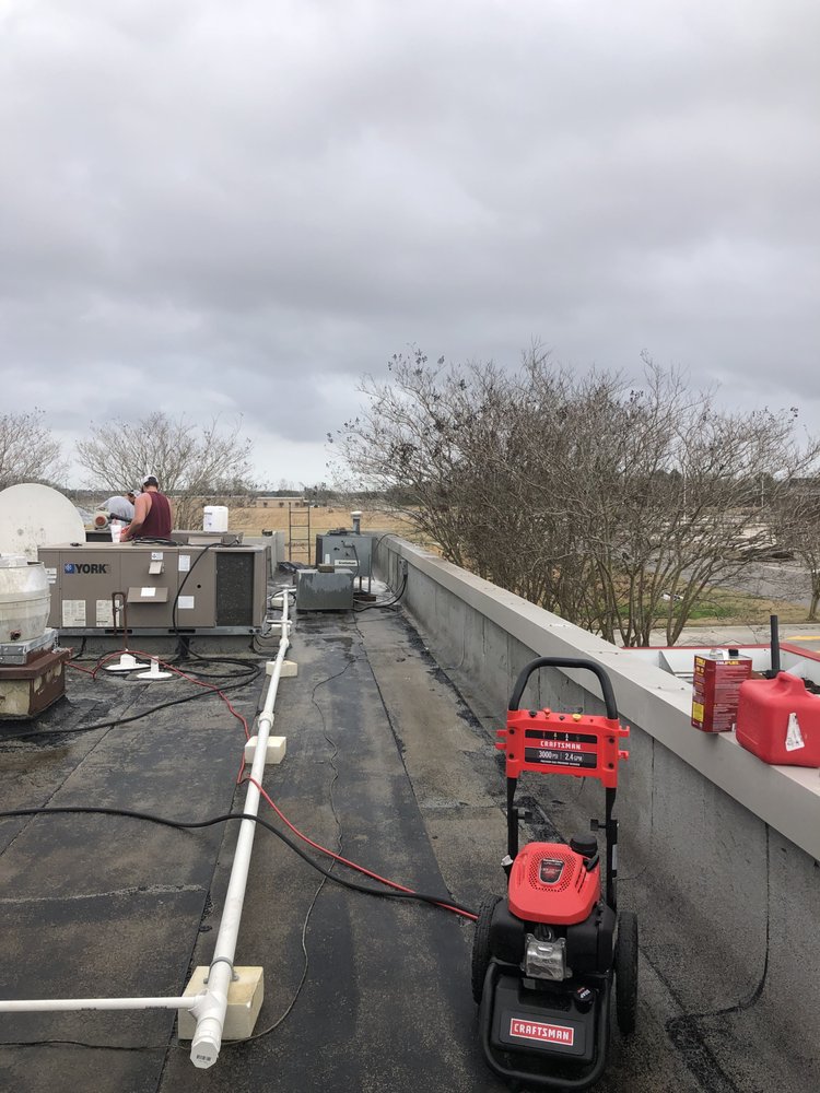 Slide of I Fix Roof Leaks Plus