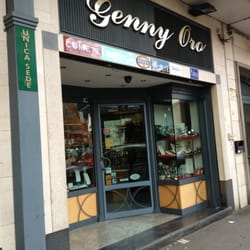 Genny Oro