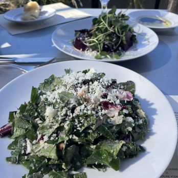 Riverside - Caesar Salad - New American Near Me - Hood River, Oregon