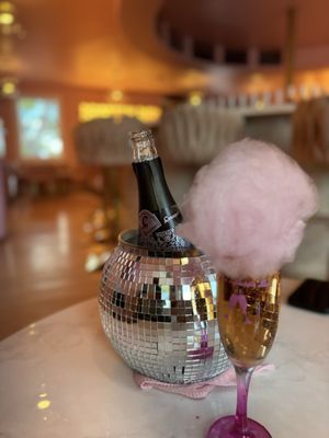 Brooke's Bubble Bar by null