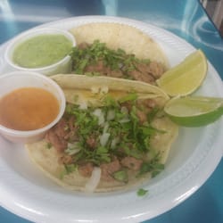 Sabor Poblano