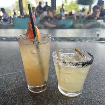 Agave Bandido - Bars Near Me - Winter Garden, Florida