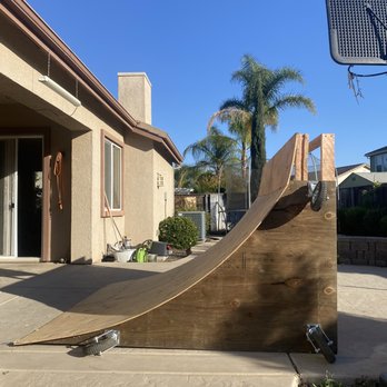 Herreras Remodel - Decks & Railing Near Me