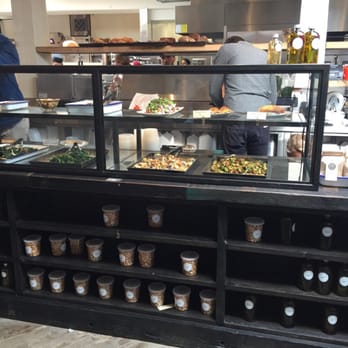 Gjusta - Bakeries Near Me - Venice, California