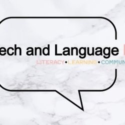 Speech And Language