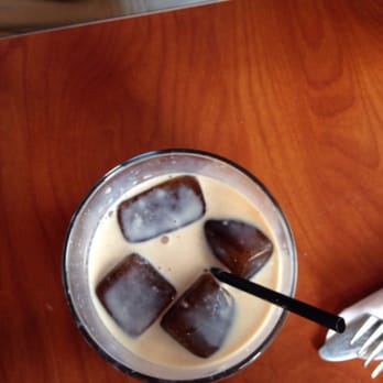 HangOverEasy - Coffee ice cubes - Breakfast & Brunch Near Me - Columbus, Ohio HangOverEasy - Coffee ice cubes - Breakfast & Brunch Near Me - Columbus, Ohio
