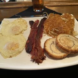 user provided Early Bird Breakfast Pub photo