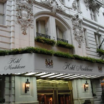 Hotel Monteleone - Facade - Hotels Near Me - New Orleans, Louisiana