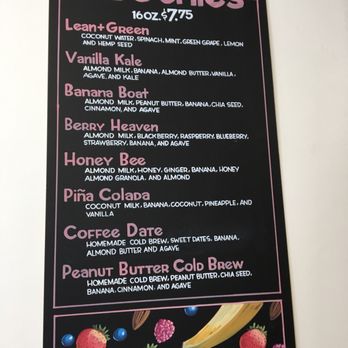 Juice Alchemy - Juice Bars & Smoothies Near Me - San Diego, California Juice Alchemy - Juice Bars & Smoothies Near Me - San Diego, California