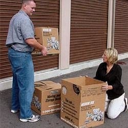 Community Mini Storage Of Wareham