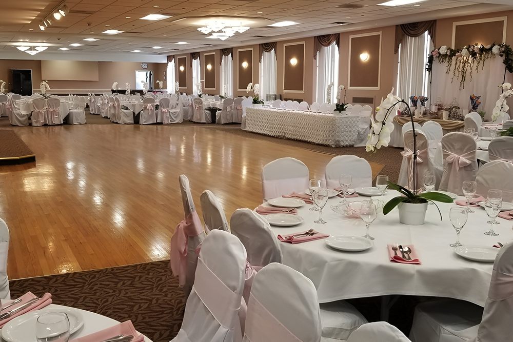 Lithuanian World Center - social services organization in Lemont, IL