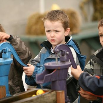 Maris Farms - Amusement Parks Near Me - Buckley, Washington