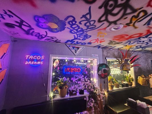 La Capital Tacos by null