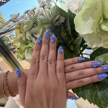 2EM Nail Lounge - Gel builder by Annie - Nail Salons Near Me - Irvine, California