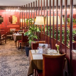 Brasserie Flore
