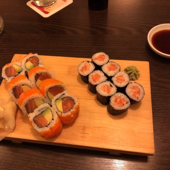 Tatami - Sushi Bars Near Me - Lübeck, SH