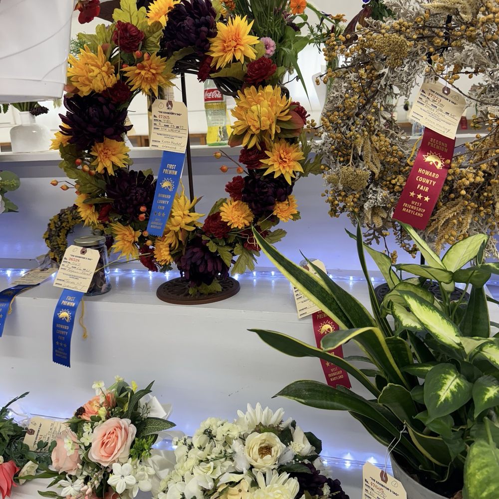 Howard County Fairgrounds - Venues & Event Spaces Near Me - West Friendship, Maryland Howard County Fairgrounds - Venues & Event Spaces Near Me - West Friendship, Maryland